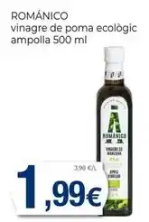 Caprabo Gallina blanca - brou de pollastre oferta