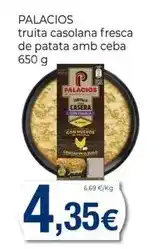 Caprabo Schweppes - gamma de toniques oferta
