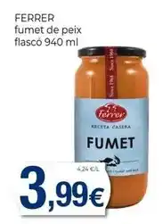 Caprabo Tires de calamar arrebossades oferta