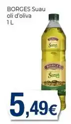 Caprabo H&s - gamma de productes oferta