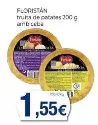 Caprabo Garofalo - gamma de pasta oferta