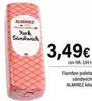 Alimerka Friskies - snacks bon bacon oferta