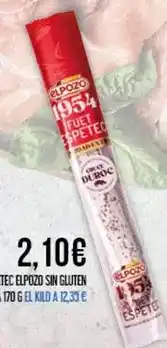 Alimerka Última - comida para perros mini senior oferta