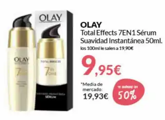 Olay Total Effect 7en1 50ml