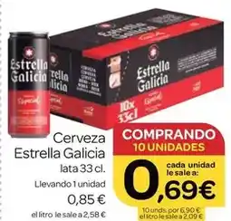 CashDiplo Blanco - langostino ecuador oferta