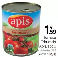 CashDiplo Amiga - mayonesa oferta