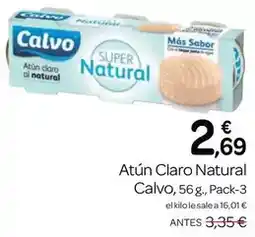 CashDiplo Gallina blanca - caldo para paella, paella mixta, fumet de pescado oferta