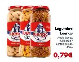 La Sirena Langostino vannamei cocido oferta