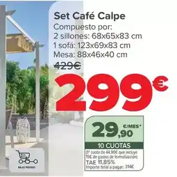 SPAR Fragadis Panettone chocolate y fruta oferta