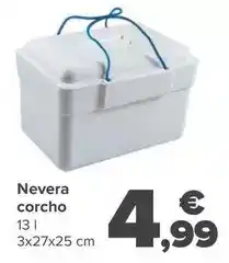 SPAR Fragadis Marqués del castillo - queso curado oferta