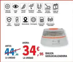SPAR Fragadis Flor de esgueva - queso viejo oferta