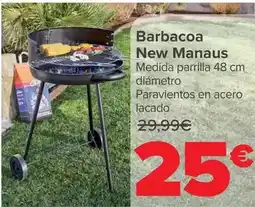 SPAR Fragadis Président - nata fresca la crème fraiche oferta