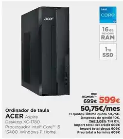 SPAR Fragadis Monster - bebida energética diferentes tipos oferta