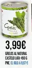 ALDI Arándanos oferta