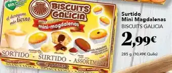 Alimerka Orlando - salsa brava oferta