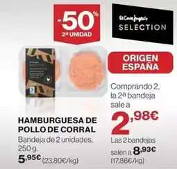 CashDiplo Salpicón marisco oferta