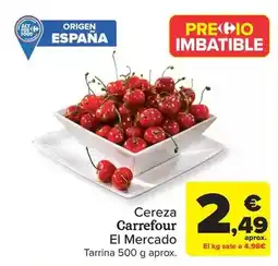 Cash Fresh Queso oveja viejo oferta