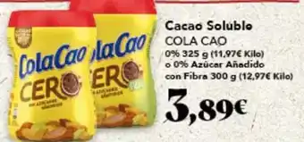 SPAR Fragadis Frigo - carte d'or tarta romantica caramel oferta