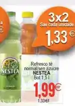 ALDI Home creation - vela con mecha de madera oferta