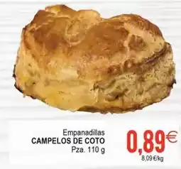 ALDI Special - bacalao al punto de sal oferta