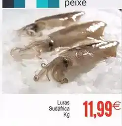 ALDI Special - bogavante americano oferta