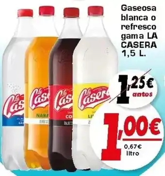 Alimerka Faustino - faustino v oferta