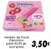 Alimerka Cornetto - helado classico oferta