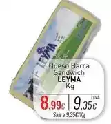 Alimerka Pate de los bosques oferta