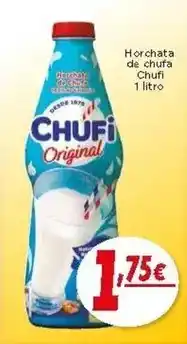 Alimerka Valor - chocolate a la taza oferta