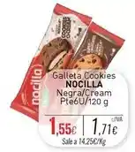 Alimerka Gullón - zero galletas doradas al horno sin azucar oferta