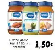 Alimerka Bimbo - pan cero&cero con cereales y semillas oferta