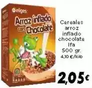 Alimerka La luisiana - picos surtidos oferta