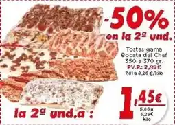Alimerka Ybarra - aceite de oliva oferta