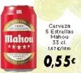 Alimerka Ybarra - mayonesa oferta
