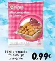 Alimerka Galica - zamburinas en salsa al cava oferta