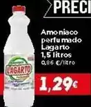 Alimerka Calvo - atun claro en aceite de girasol oferta