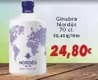 Alimerka Font vella - agua mineral oferta