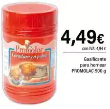 Makro Chef - pina gold oferta