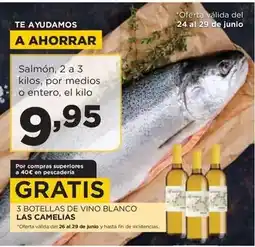 Makro Aguja de cerdo sin hueso oferta