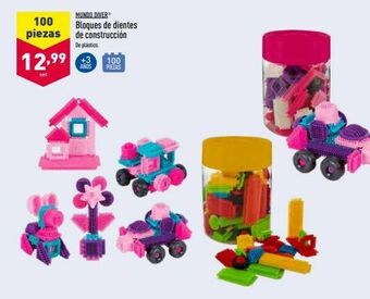 ALDI Construcción oferta