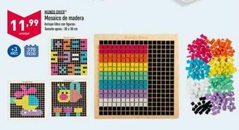 ALDI Libros oferta