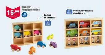 ALDI Coche oferta