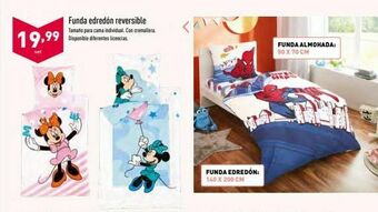 ALDI Fundas oferta