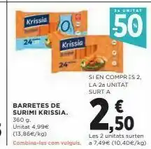 Surimi