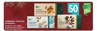 Nespresso Turrón de yema oferta