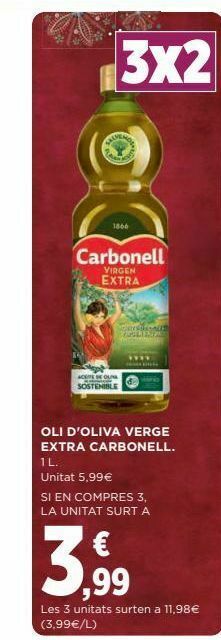 Nespresso Producto oferta