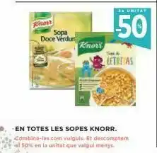 Nespresso Sopa oferta