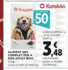 Nespresso Producto complet oferta