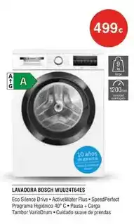 Action Guirnalda de luz blanca calida oferta