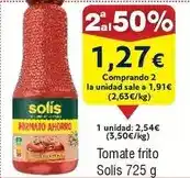 Alimerka Palacios - chorizo extra dulce o picante oferta